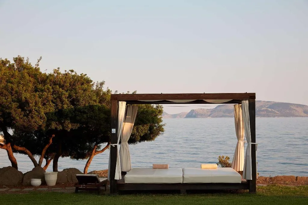 Beach, Hydra Beach Resort, Athens