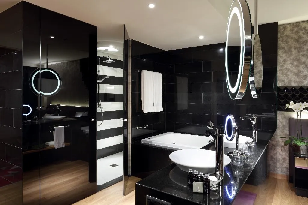 SUITE STANDARD Room, Hard Rock hotel Tenerife, Tenerife