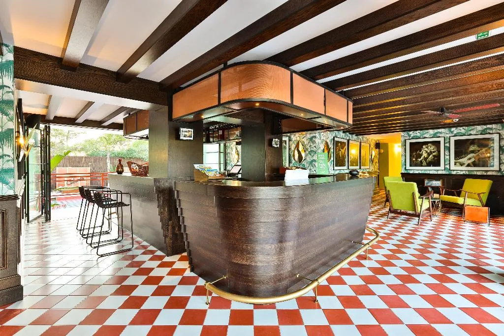 Lobby, Cubanito Ibiza, Ibiza