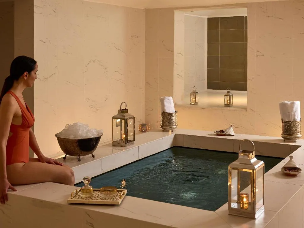 Sports and Entertainment, Sofitel Agadir Thalassa, Agadir