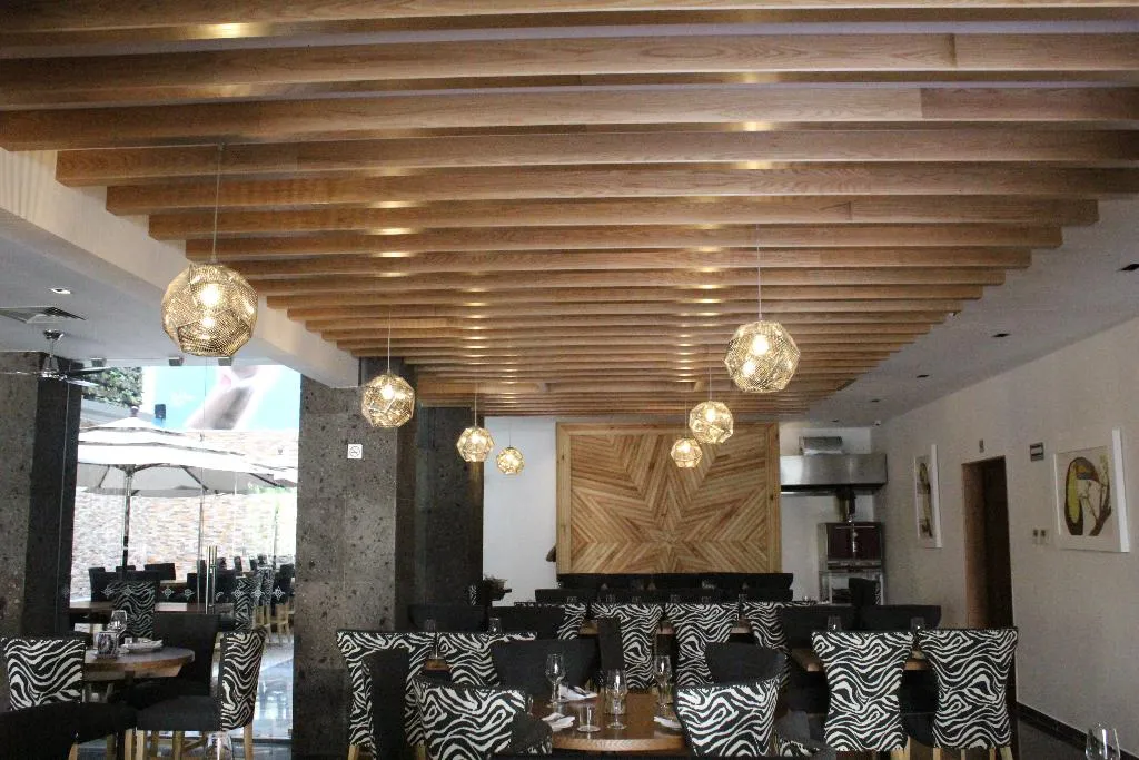 Restaurant, Ame Hotel Boutique & Spa, Playa Del Carmen