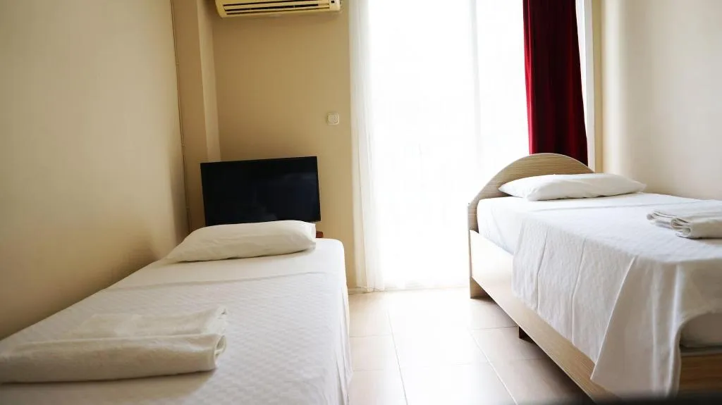 Room, Marigold Apart, Izmir