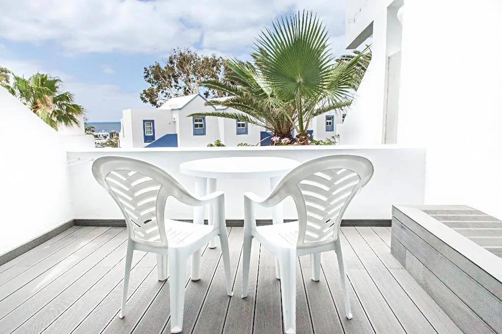 APARTMENT ONE BEDROOM Room, Apartamentos LIVVO Morromar, Lanzarote