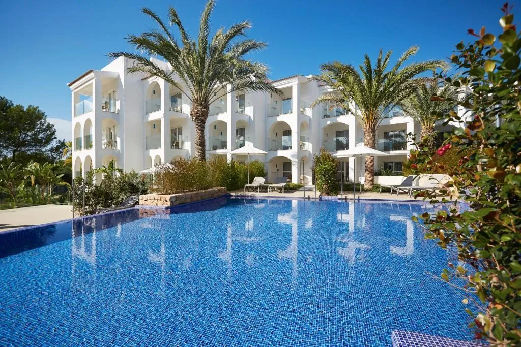 DOUBLE STANDARD Room, Insotel Tarida Beach Resort & SPA, Ibiza