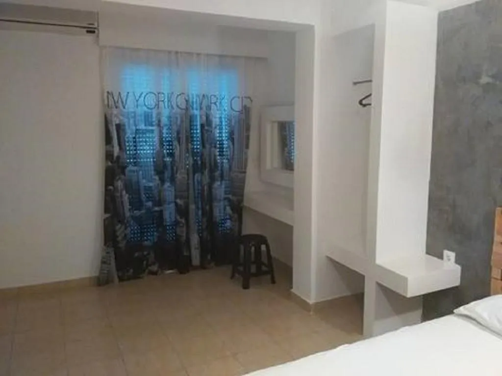 Room, Family House, Rhodes