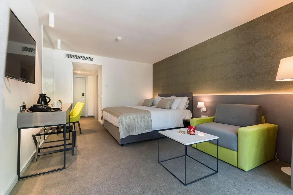 Room, Boutique Hotel Mirjam, Split