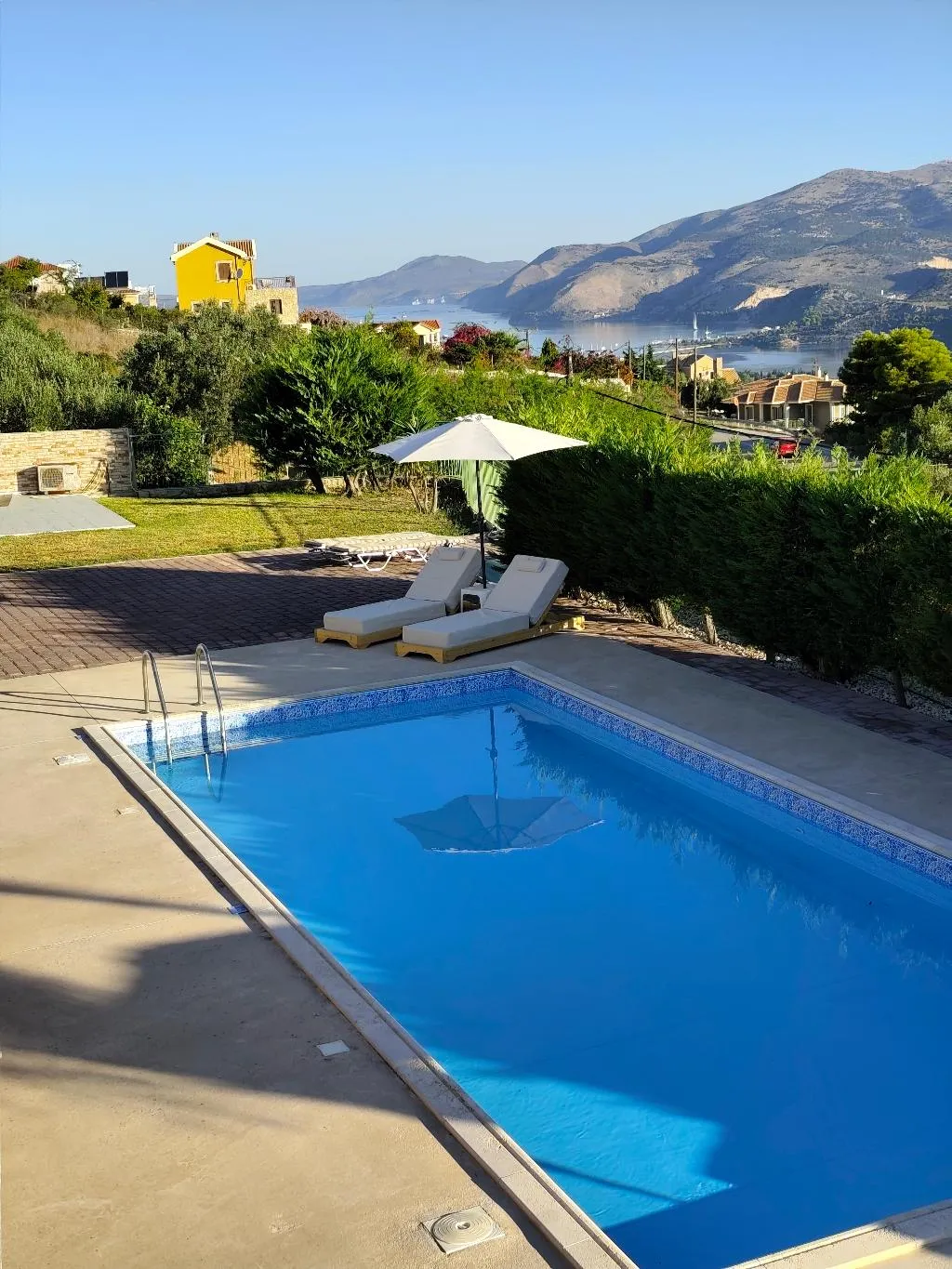 General view, Lagoon View Apartments - Adults Only, Kefallinia