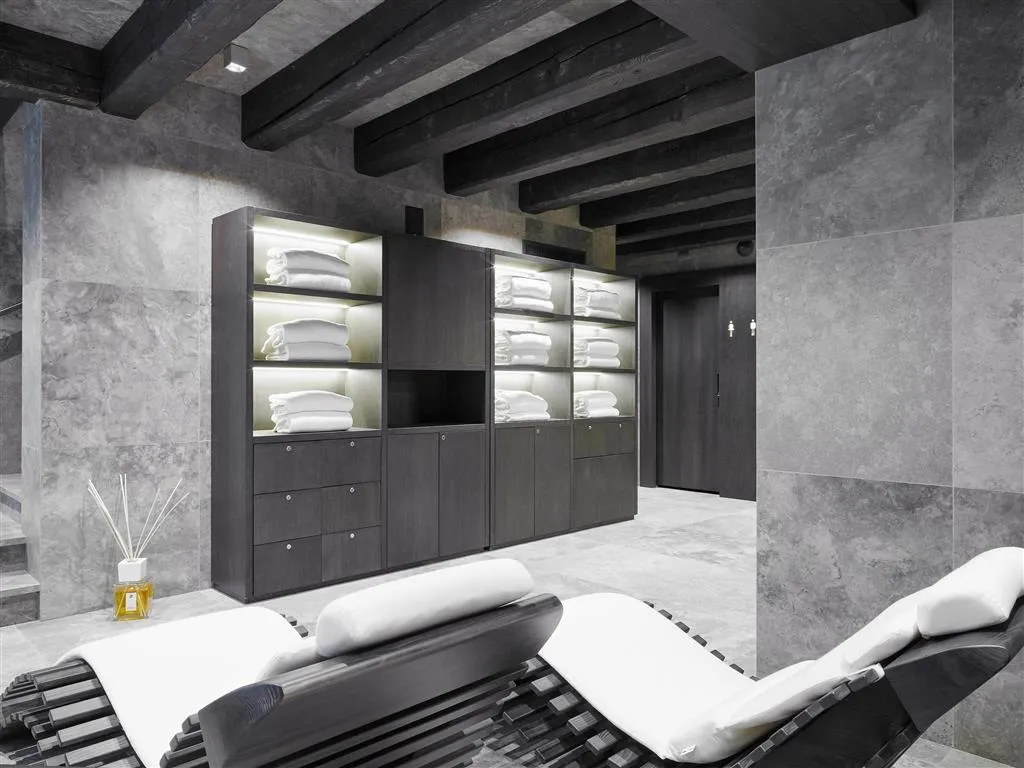 Sports and Entertainment, Hyatt Centric Murano Venice, Venice