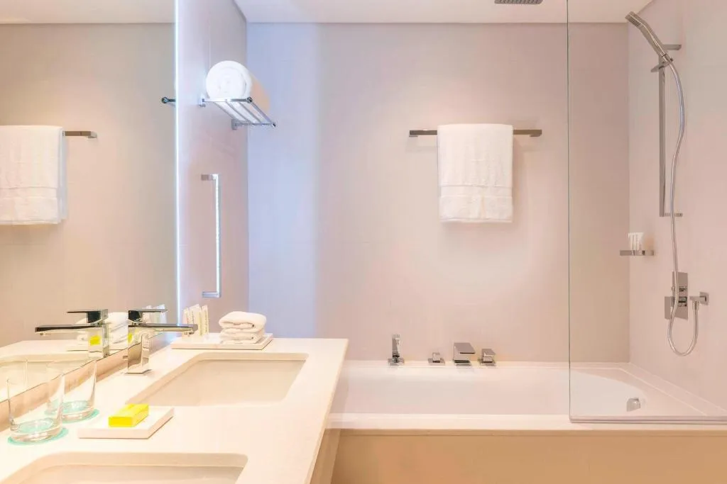 Room, Le Royal Meridien Beach Resort and Spa, Dubai