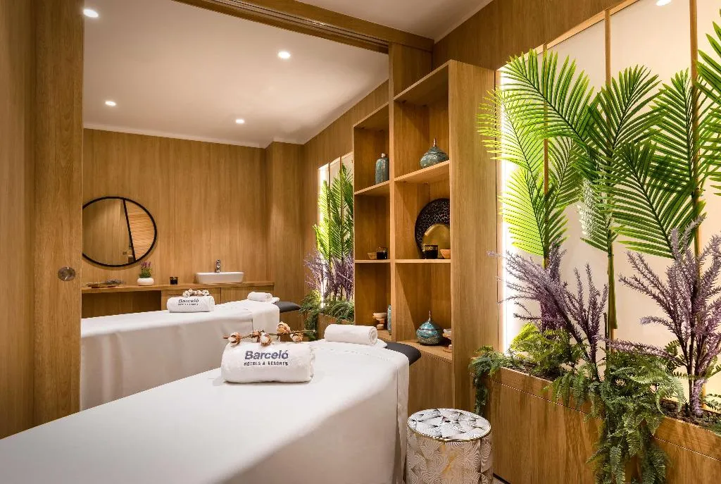 Sports and Entertainment, Barcelo Marbella, Costa Del Sol