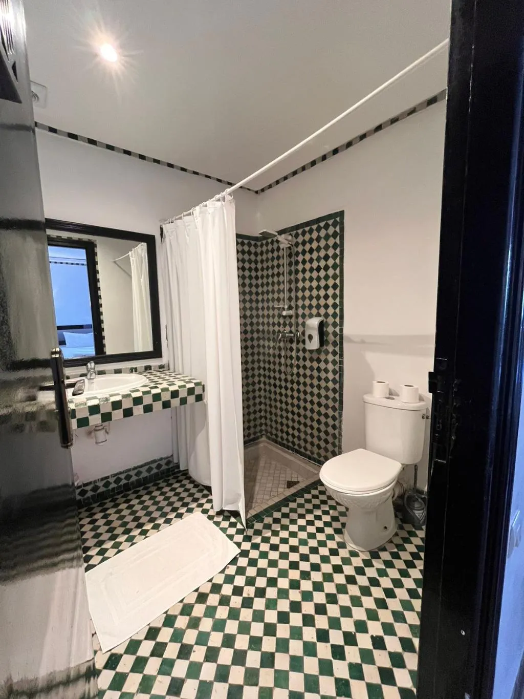 Double or Twin STANDARD Room, Islane, Marrakech