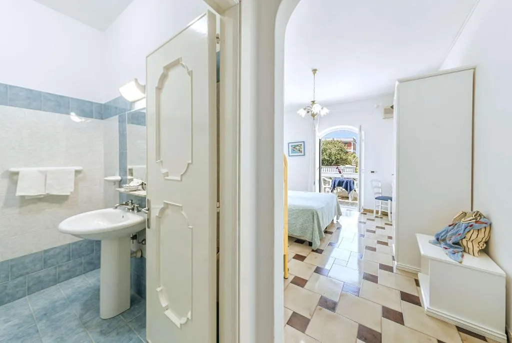 Room, Galidon Wellness Park & SPA, Naples