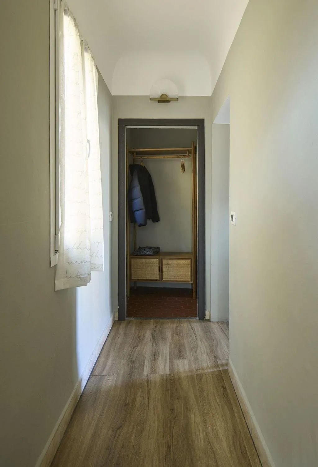 Room, B&B My Way, Florence
