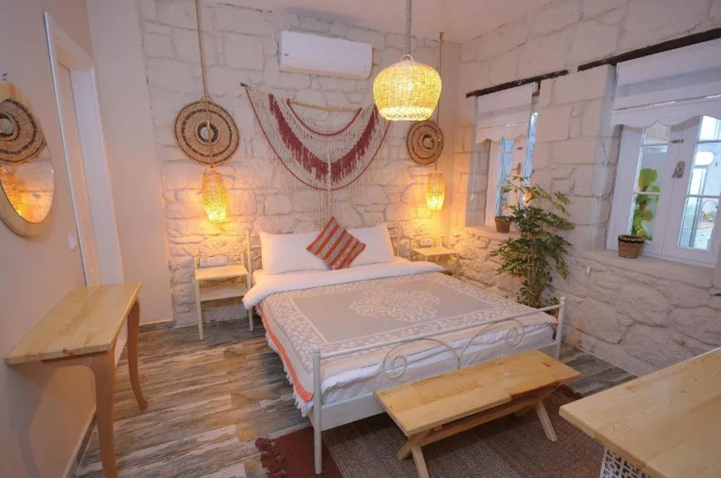 DOUBLE STANDARD Room, Hera Butik Hotels Alaçatı, Izmir
