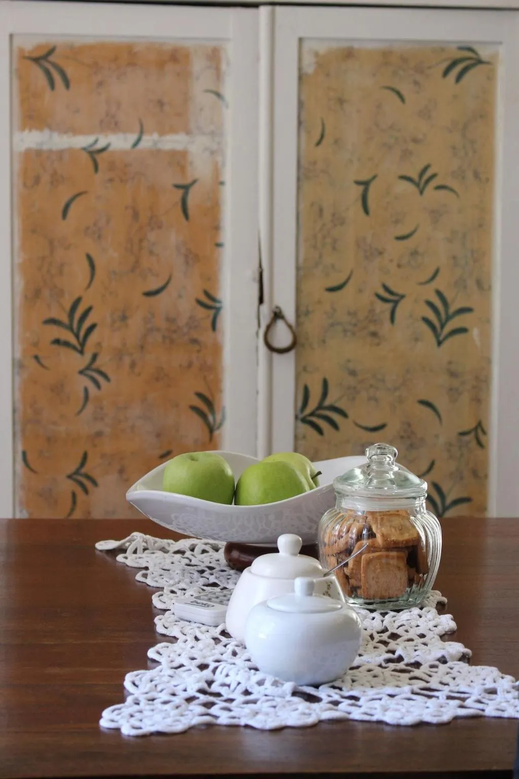 Lobby, La Via Delle Biciclette, Palermo