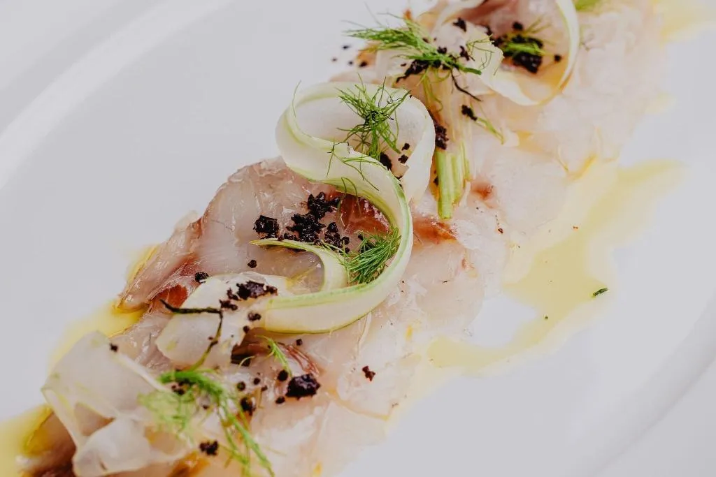 Restaurant, W Residences Algarve, Algarve
