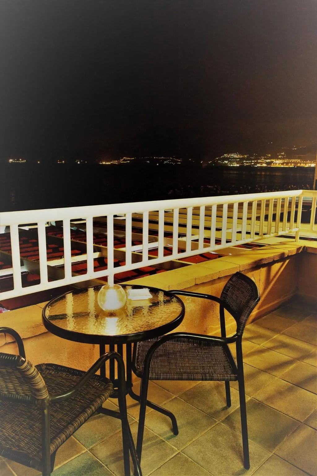Room, Hotel Polo Nautico, Naples