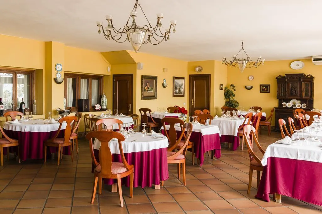 General view, Hotel Las Camelias, Costa Del Sol