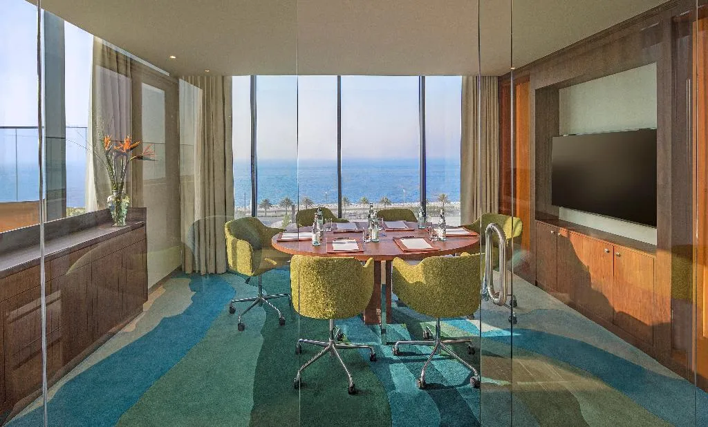 Conferences, The Retreat Palm Dubai MGallery by Sofitel, Dubai