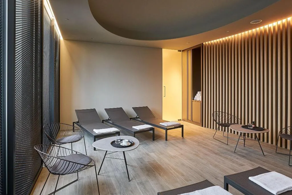 Sports and Entertainment, Four Points by Sheraton Venice Mestre, Venice