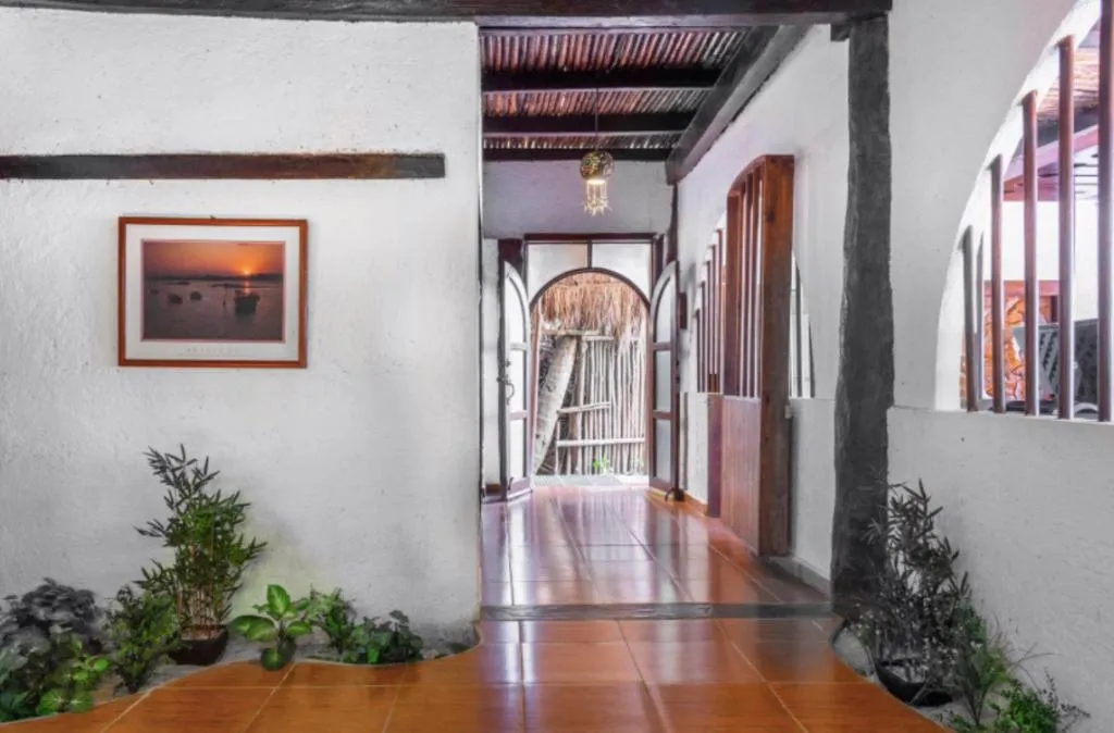 HOME THREE BEDROOMS THREE BATHROOMS Room, Retiro Maya Hotel, Cancun Area