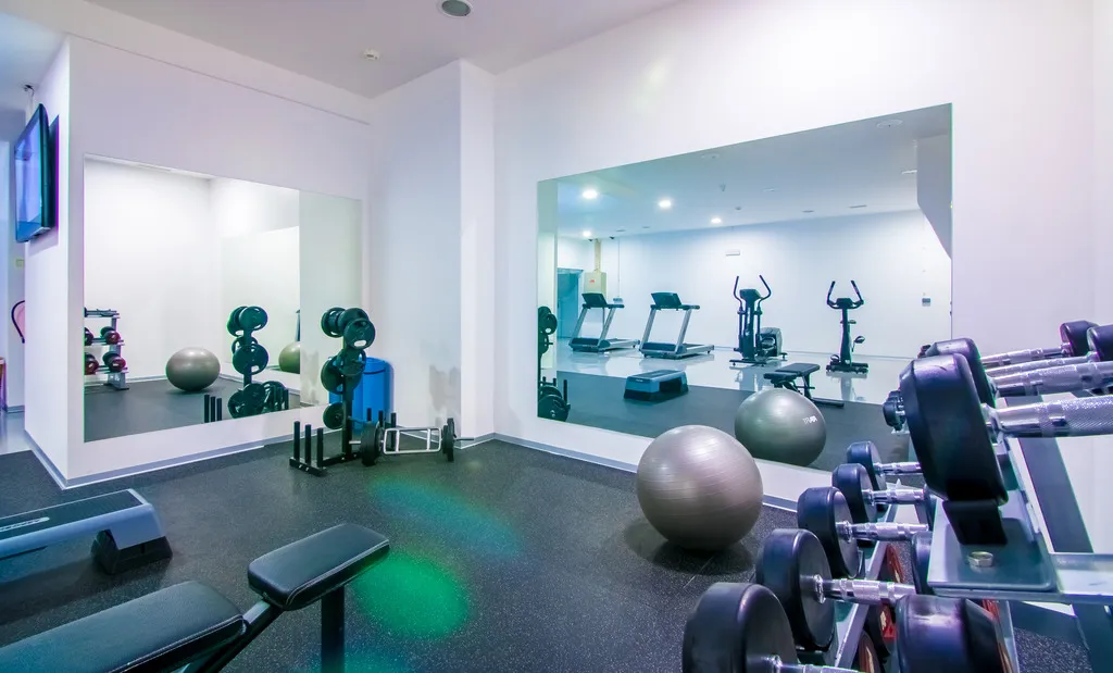 Sports and Entertainment, Hotel da Rocha, Algarve