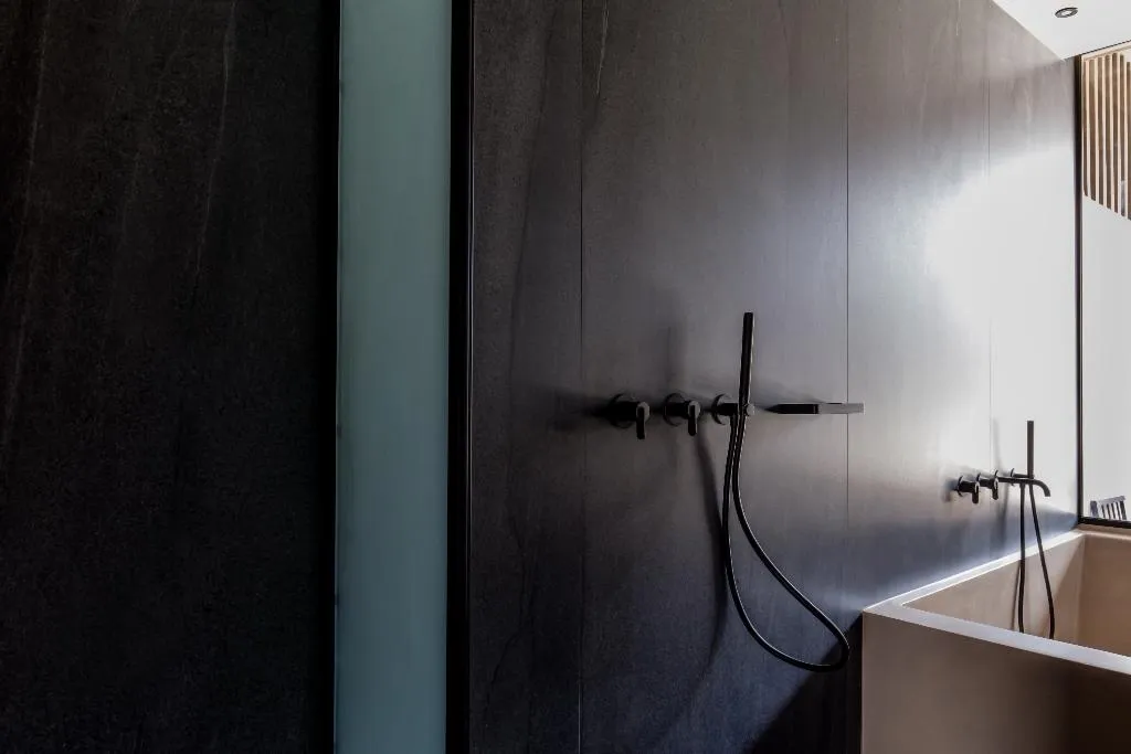 SUITE WITH PRIVATE POOL Room, Pnoe Breathing Life, Crete