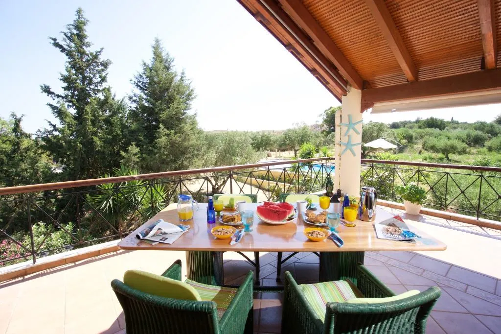 APARTMENT THREE BEDROOMS Room, Glavina Studios & Apartments, Kefallinia
