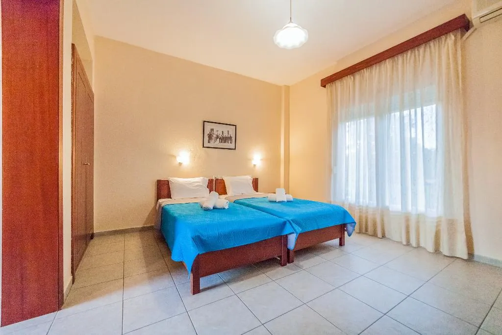 STUDIO STANDARD Room, Sintrivanis Resort Beach, Thessaloniki
