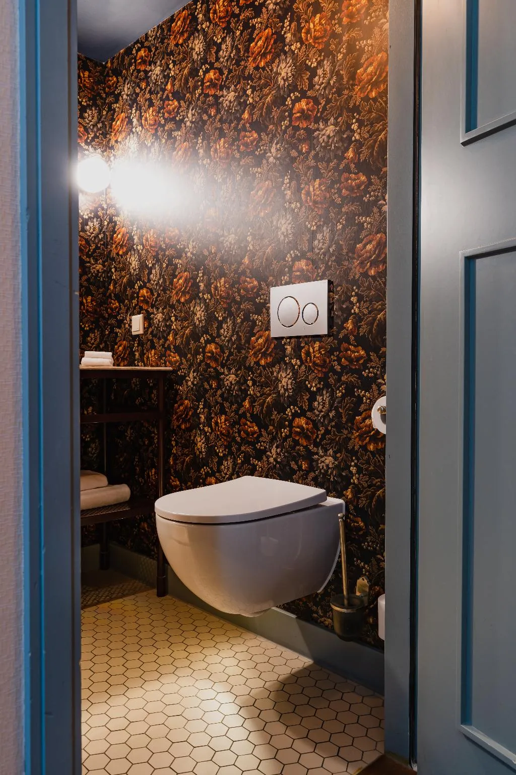 DOUBLE BASIC Room, Hotel Mercier, Amsterdam
