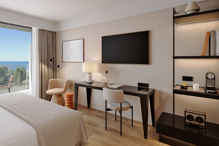 Pical Hotel, Valamar Collection, Istria