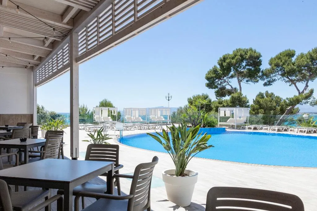 Pool, Best Punta Dorada, Costa Dorada