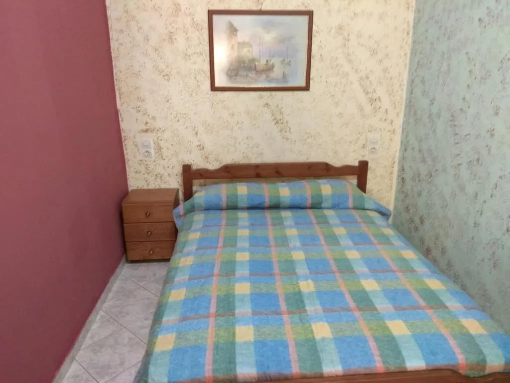 Room, Villa Koutsakis, Crete