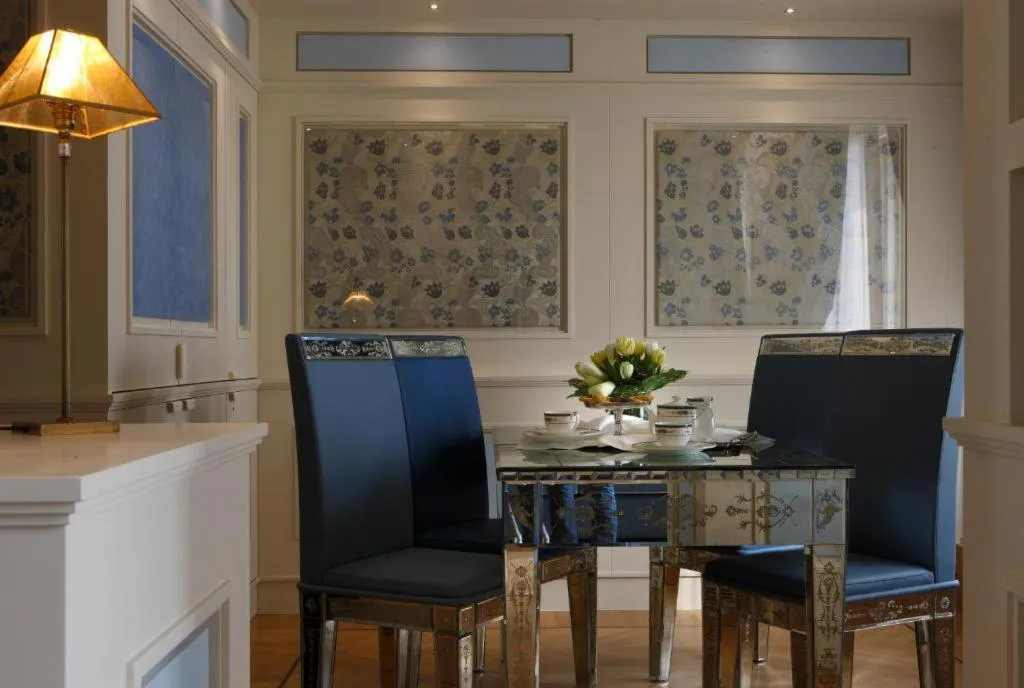 SUITE DELUXE Room, Canaletto Luxury Suites – San Marco Luxury, Venice