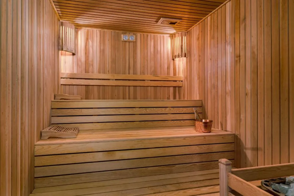 VILLA CAPACITY 6 Room, HillStone  Bodrum Hotel & SPA, Bodrum