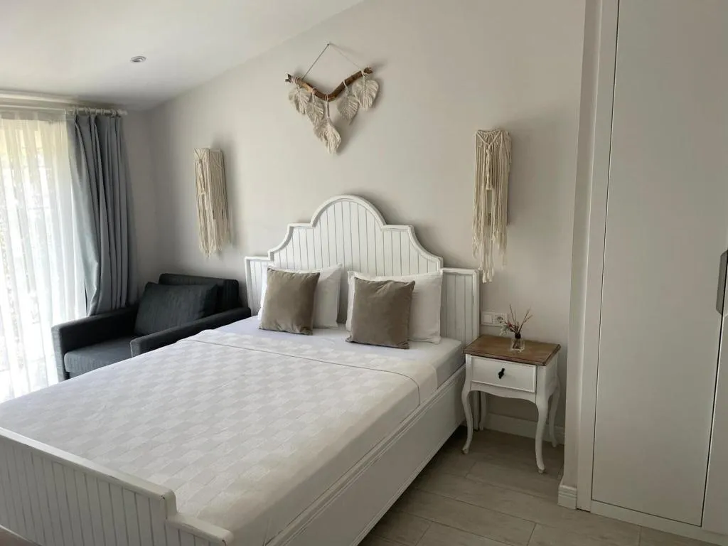 Room CLASSIC Room, Chloe  Alaçatı, Izmir