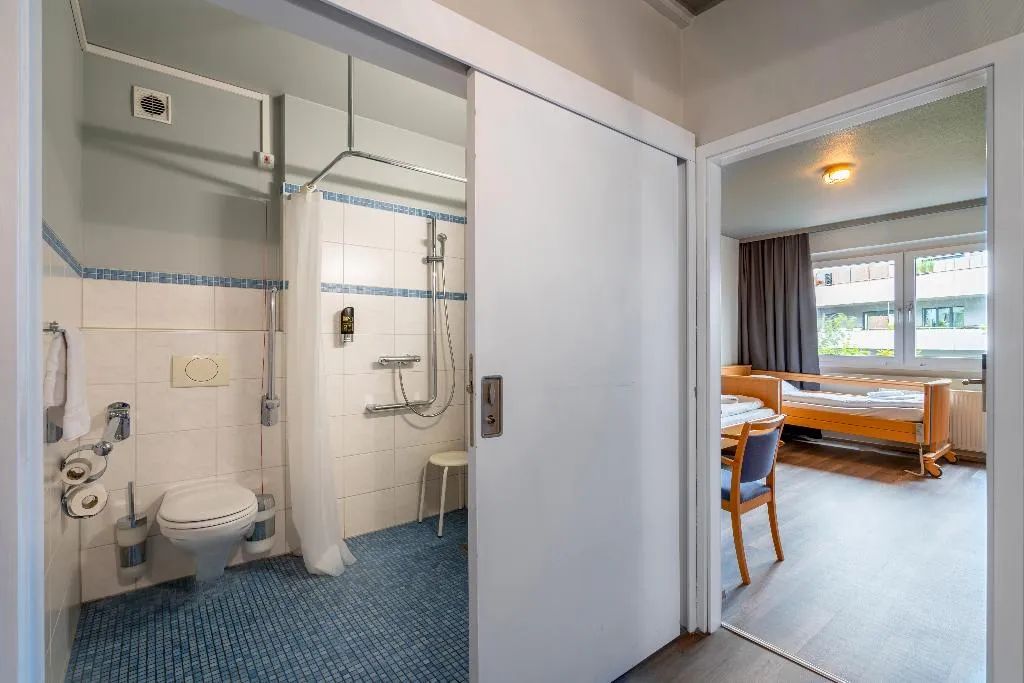 Room, a&o Berlin Kolumbus, Berlin