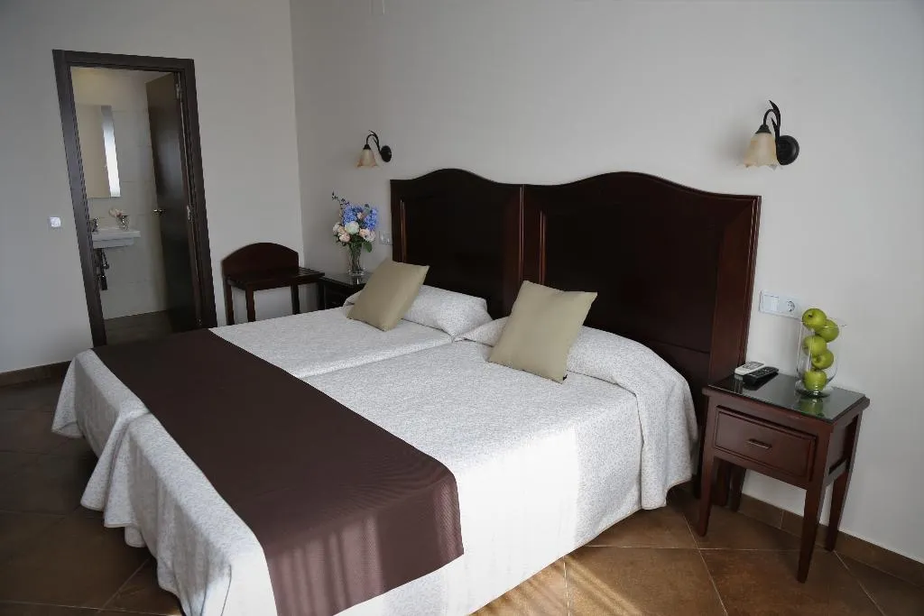 Room, Hotel Arcos de Montemar, Costa Del Sol