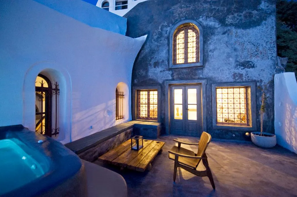 SUITE SUPERIOR Room, Sophia Luxury Suites, Santorini