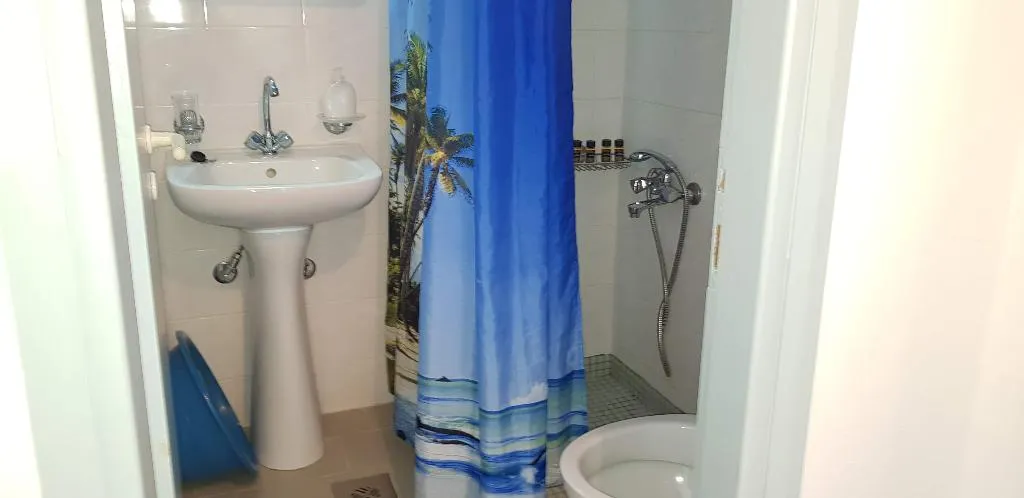 APARTMENT GARDEN VIEW Room, Zinovia Apartments, Crete