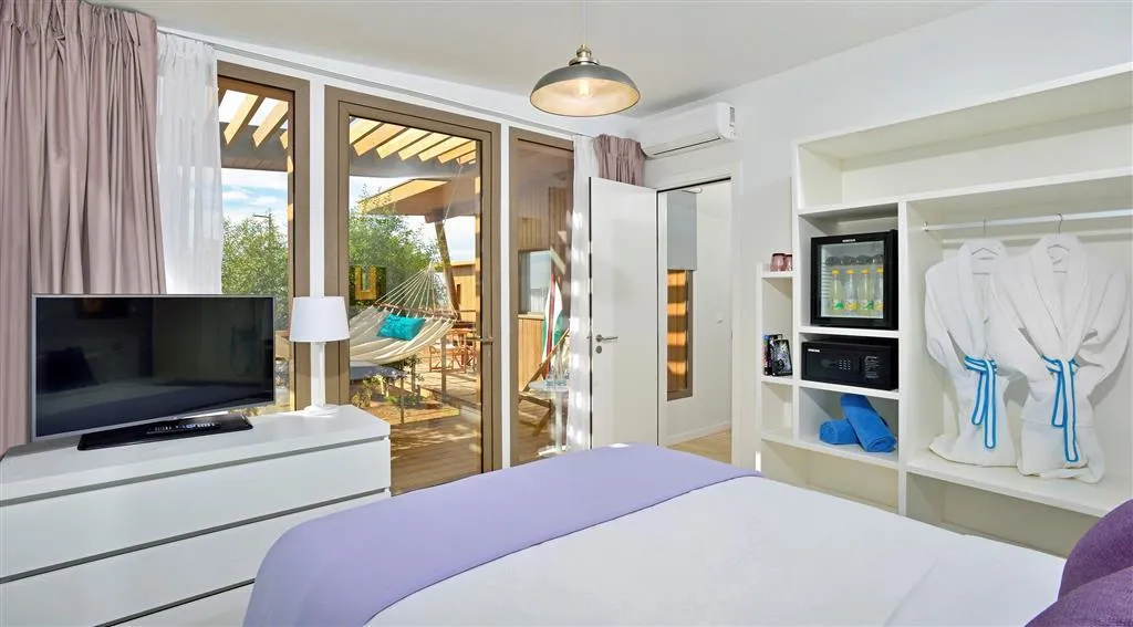 Room, Radisson Blu Resort Taghazout Bay Surf Village, Agadir
