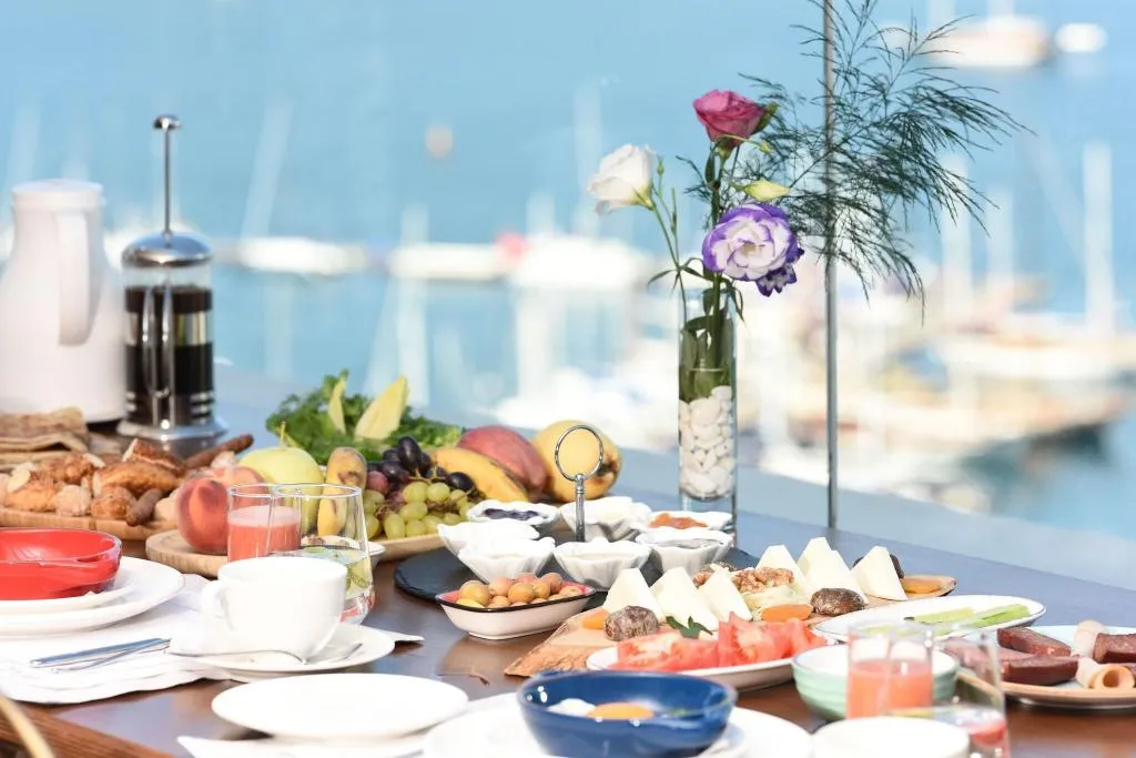 Restaurant, Casa Margot Hotel Adults Only, Dalaman