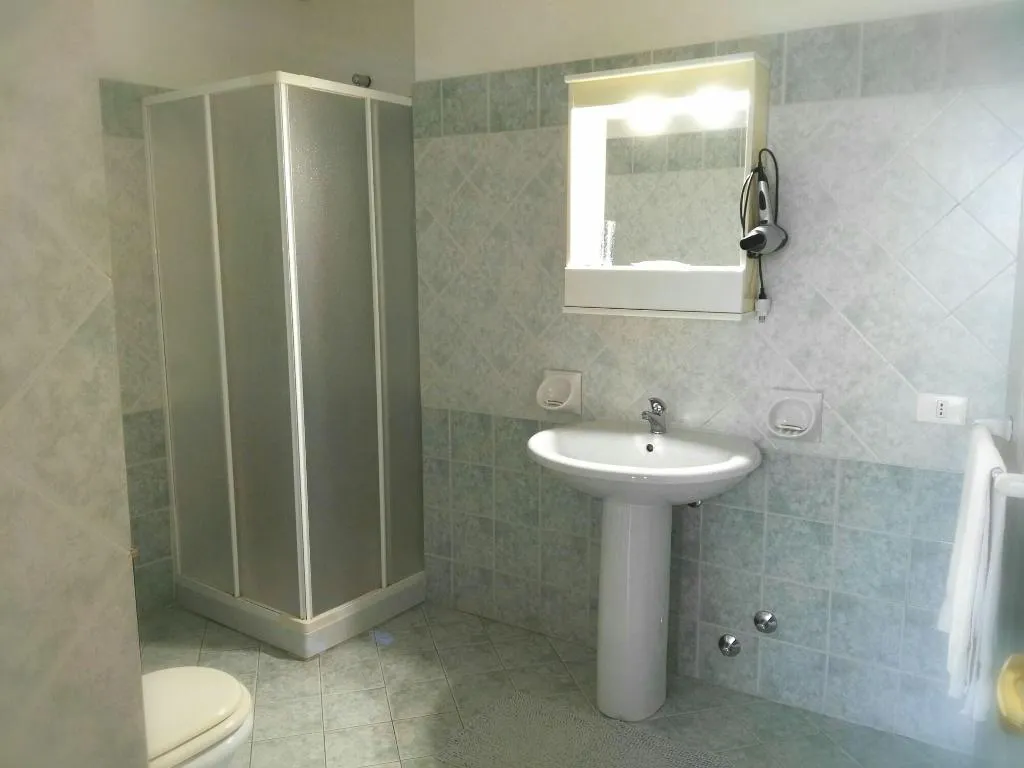 Room, Cloris Guest House, Catania