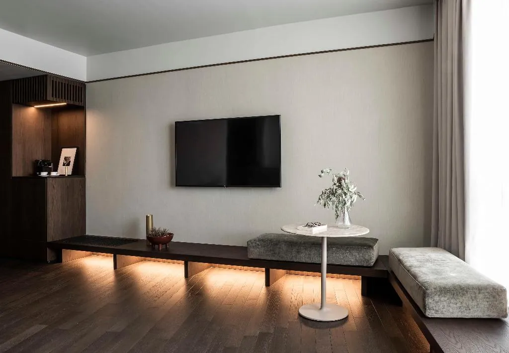 Room, Litta Palace, Milan