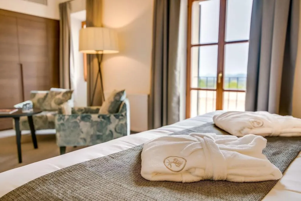 Room, Carrossa Hotel Spa Villas, Majorca