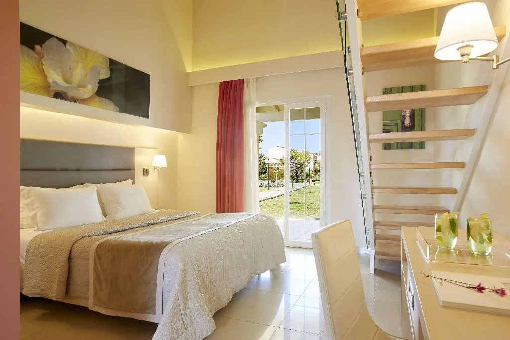 Room, Capo Di Corfu, Corfu