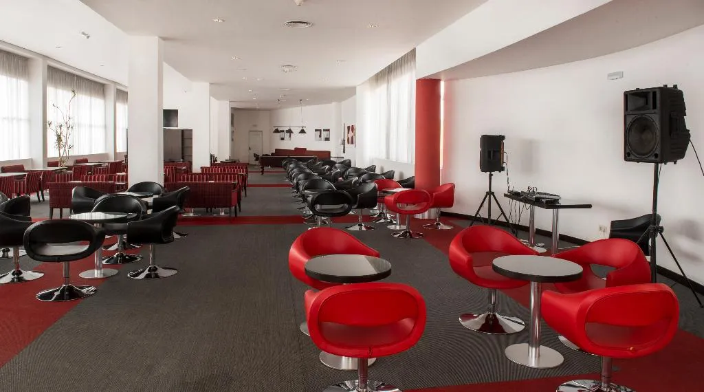 Bar, Hotel Drago Park by Pierre & Vacances, Fuerteventura