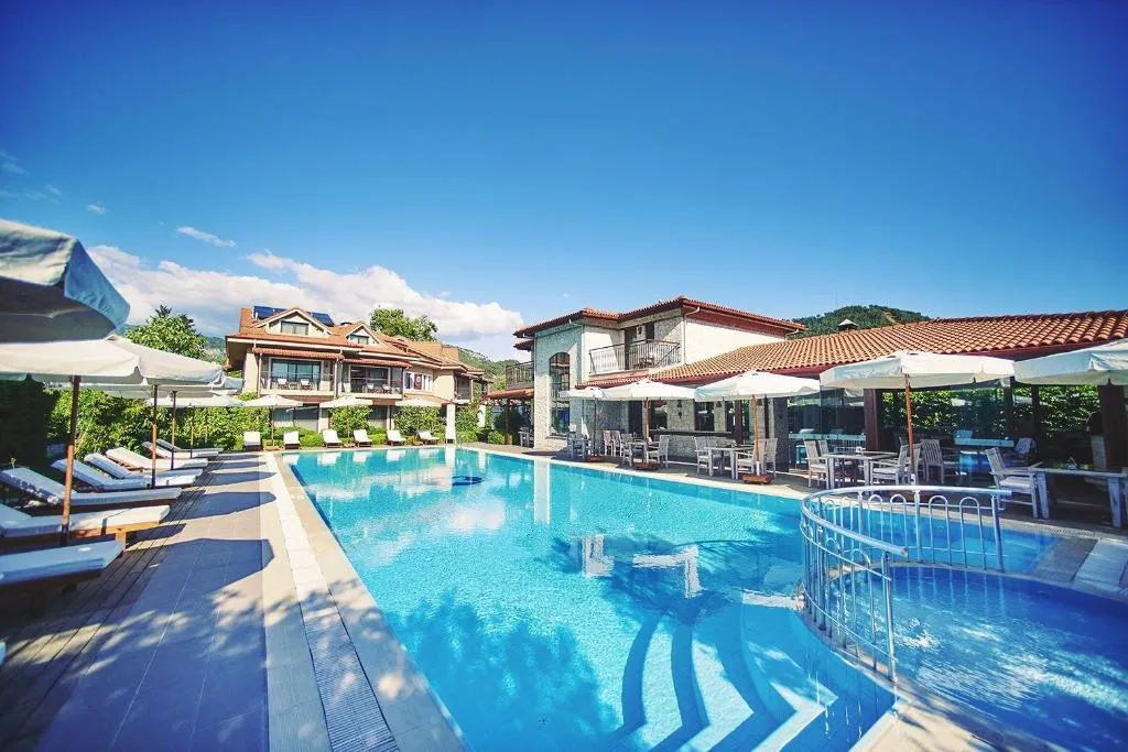 Sports and Entertainment, Renka Hotel & Spa, Dalaman