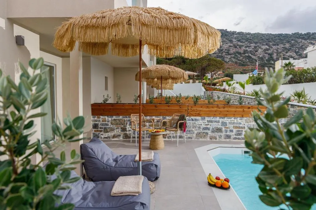 Room, Anassa Suites By Estia Adults Only, Crete