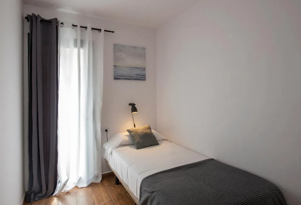 APARTMENT SUPERIOR TWO BEDROOMS Room, Los Rosales, La Palma